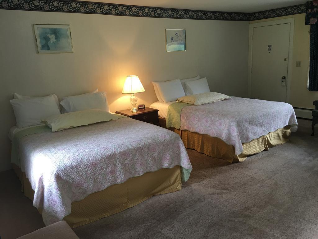 מנצ'סטר Weathervane Motel מראה חיצוני תמונה