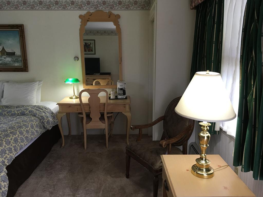 מנצ'סטר Weathervane Motel מראה חיצוני תמונה