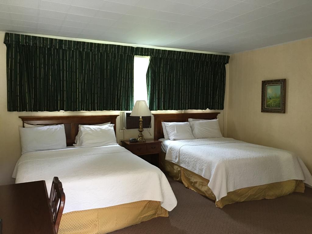 מנצ'סטר Weathervane Motel מראה חיצוני תמונה