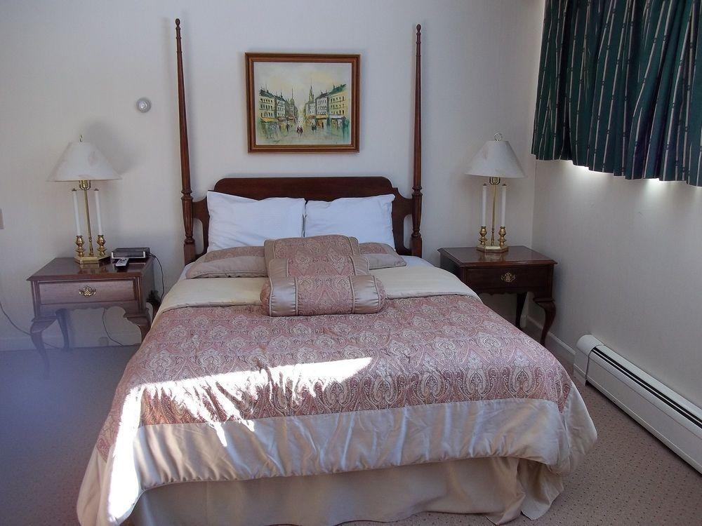 מנצ'סטר Weathervane Motel מראה חיצוני תמונה